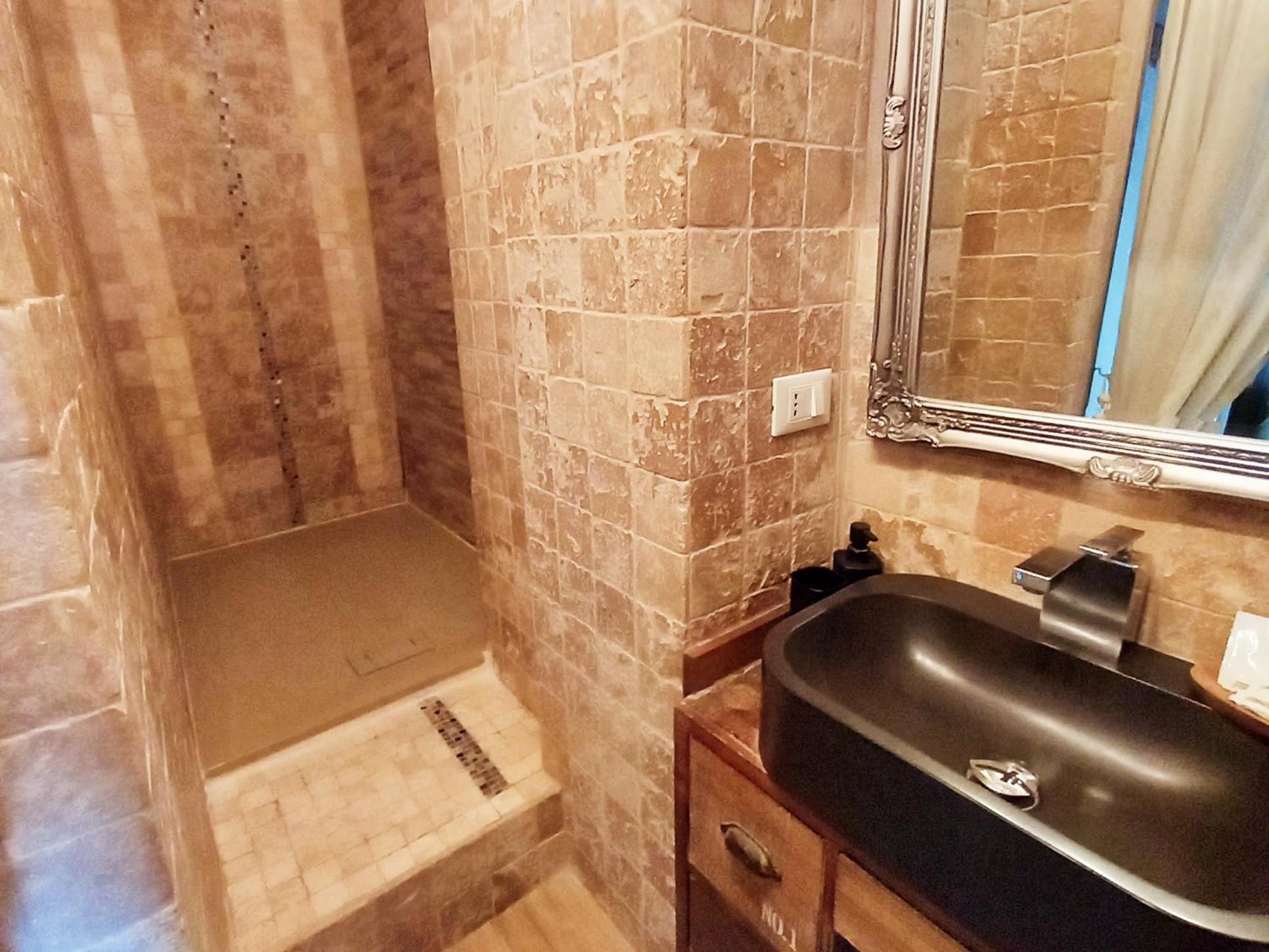 Dolci Risvegli Appartamento Vista Mare Ventimiglia Rom bilde