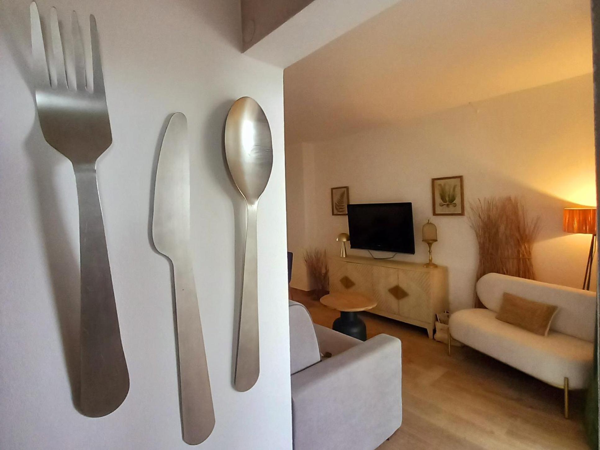 Dolci Risvegli Appartamento Vista Mare Ventimiglia Rom bilde